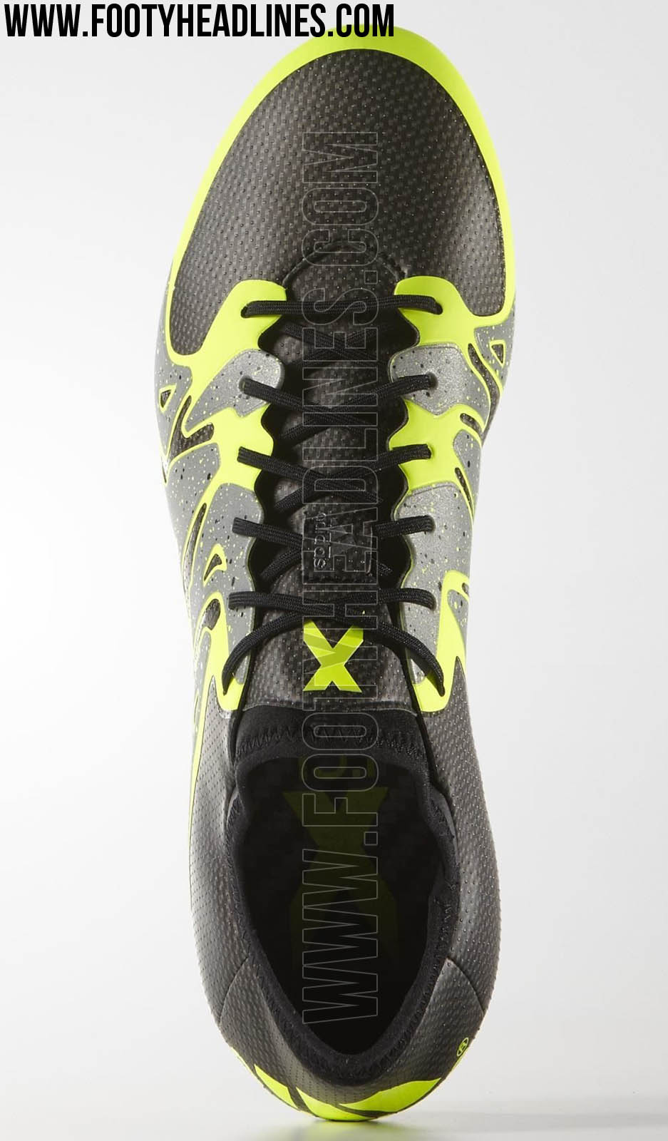 Adidas usa 2015 yellow best sale